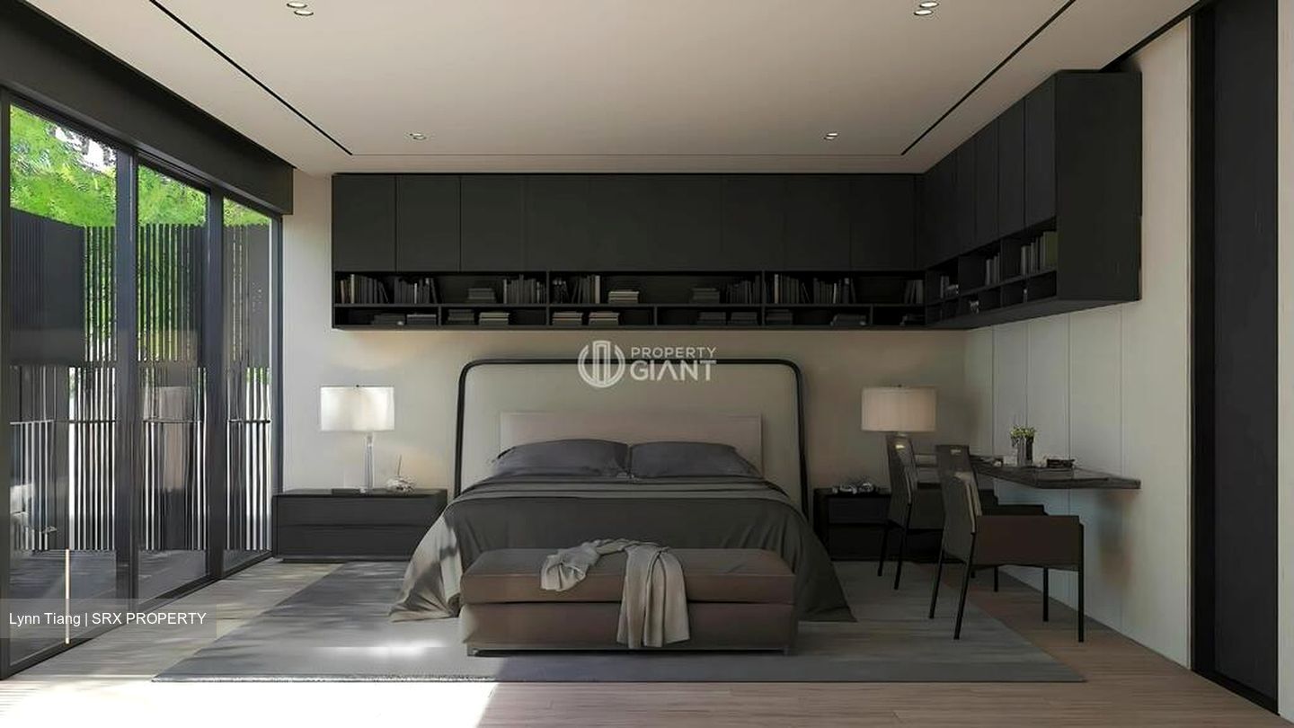 Clementi Park (D21), Detached #501660761